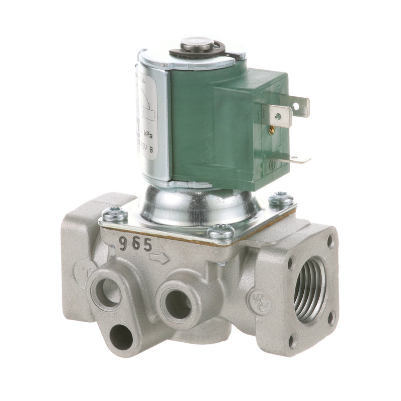 25V Nat/LP Solenoid Valve for Lang, Imperial (236CM, 248CM) - Replaces Lang 80502-03