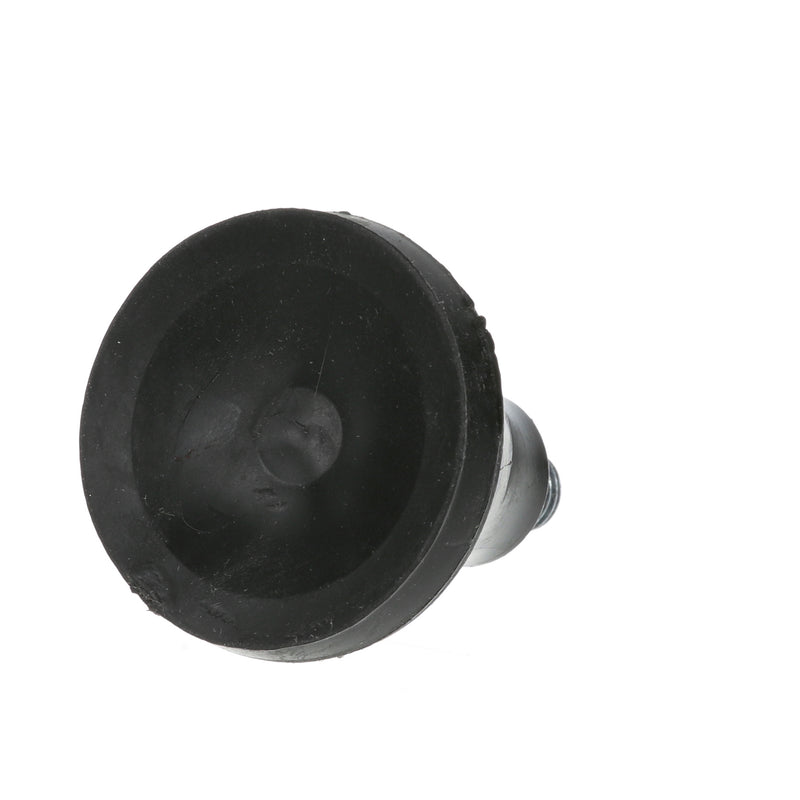 Globe Rubber Foot (GC10, GC12) - D40