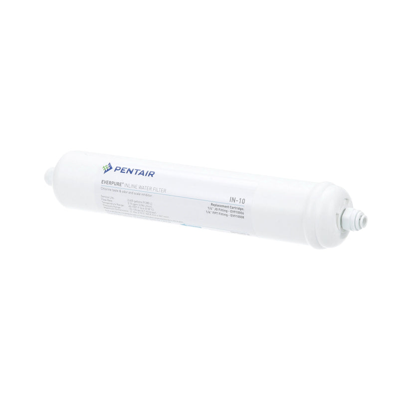 Everpure 10 In-Line Scale Reducterion Water Filter - EV910006