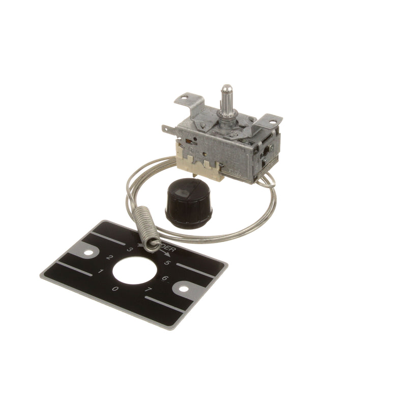 9°- 40° F Cold Control with 36 in Capillary for Delfield - Replaces Delfield 2194224