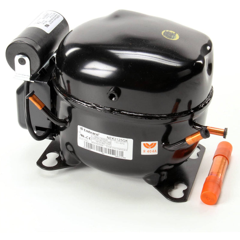 Silver King Kit Compr 115V Nek2125gk (SKMF34DW, SKP4818) - 10343-75