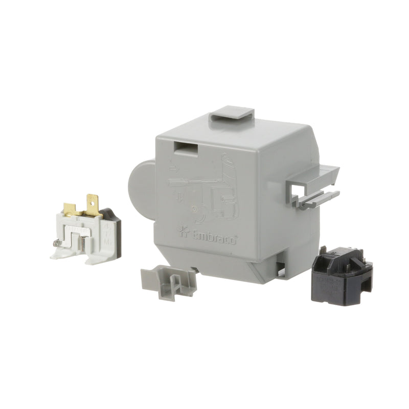 Silver King Kit Electricals 115V Egus90hlp (SKDC48, SKP2712) - 10344-88