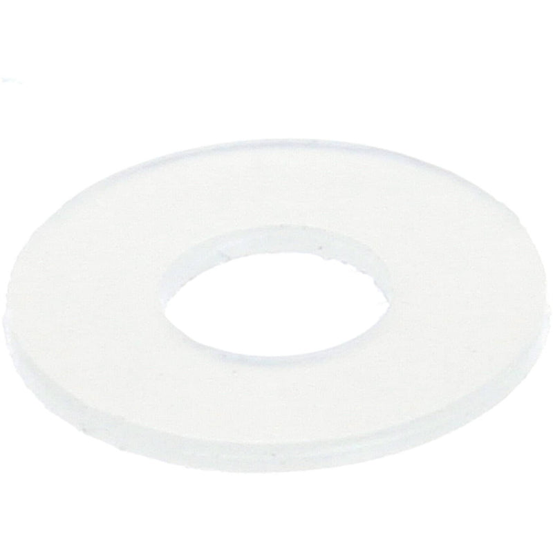 Silver King Washer Nylon, White (SK SERIES, SK2SB) - 20702P