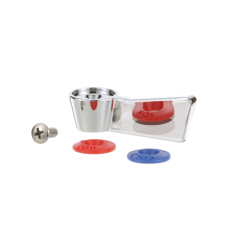 Fisher Hot/Cold Handle (2210 -WB, 2211 -WB) - 2000-0002