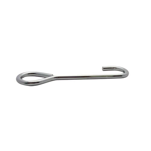 Fisher Pre-Rinse Hook (2210 -WB, PRE-RINSE SPRING STYLE-DECK MOUNT) - 2925-6300