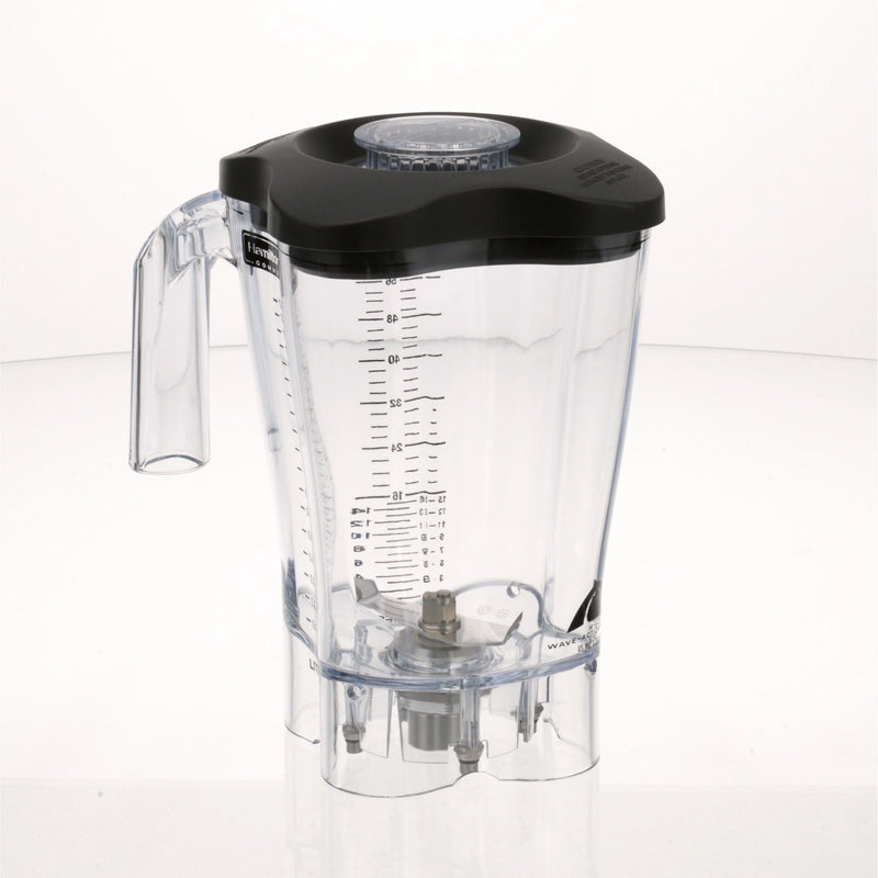 Hamilton Beach 64 oz Tempest™ Blender Container (HBH650, HBH850) - 6126-650