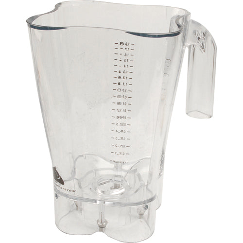Hamilton Beach Magnetic Container (HBF600, HBH650) - 990075400
