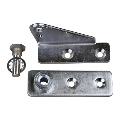 Kason® Pivot Hinge Lower left/upper right for Lang (ECO-6M, ECO-7M) - 11533000004