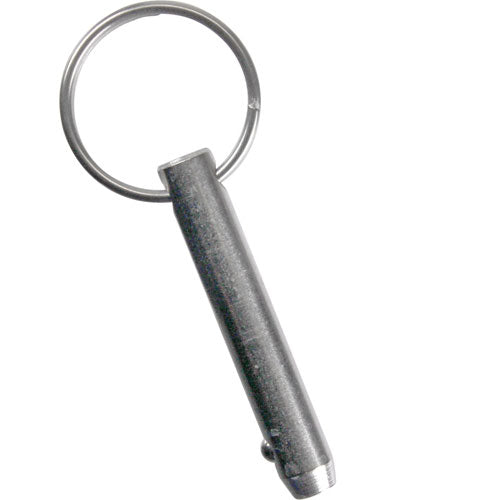 Nemco Ring Pin Stainless Steel (N55650-CS) - 45298