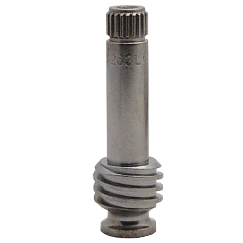 T&S Brass Cold Spring Check Spindle (B-0131-ADF12-BC) - 001908-25