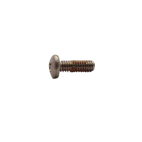 T&S Brass Seat Washer Screw (005960-40QT, 1100 Series) - 000933-45