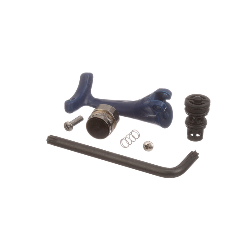 T&S Brass New Style Glass Filler Repair Kit (B-1210) - B-1256