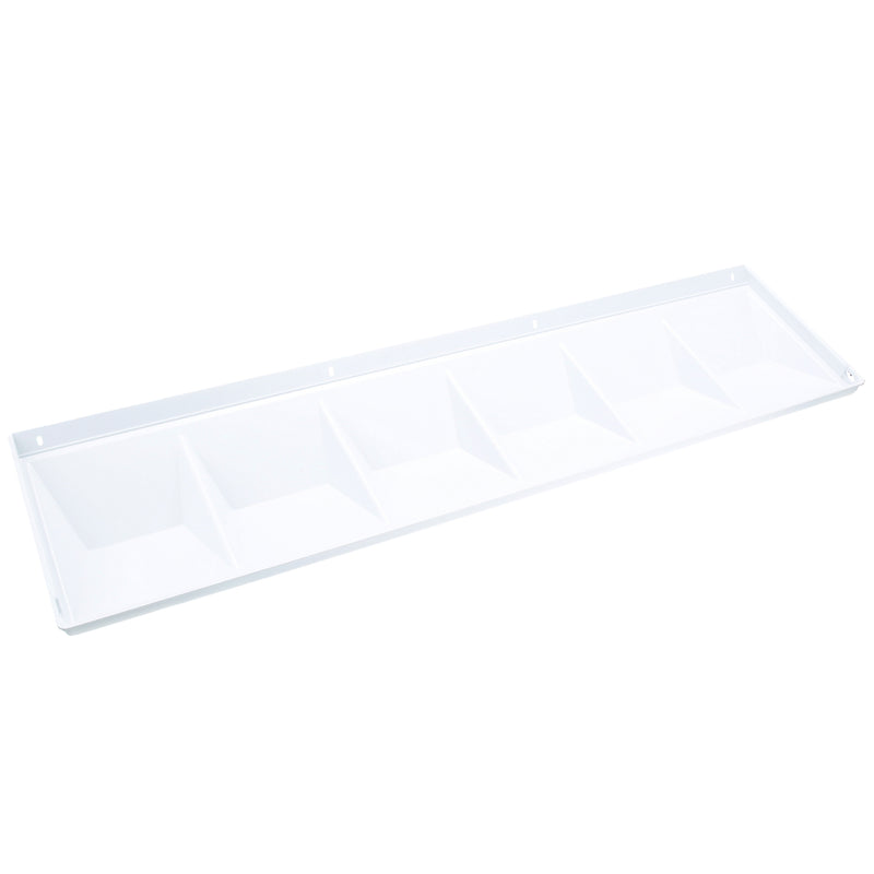Hoshizaki Baffle White - 104324-02