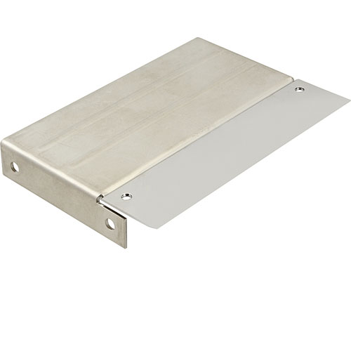 Bron Couke Center Slicing Blade - 3802