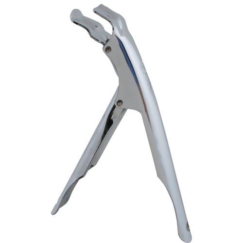American Metalcraft Pizza Pan Grabber Steel - 9525