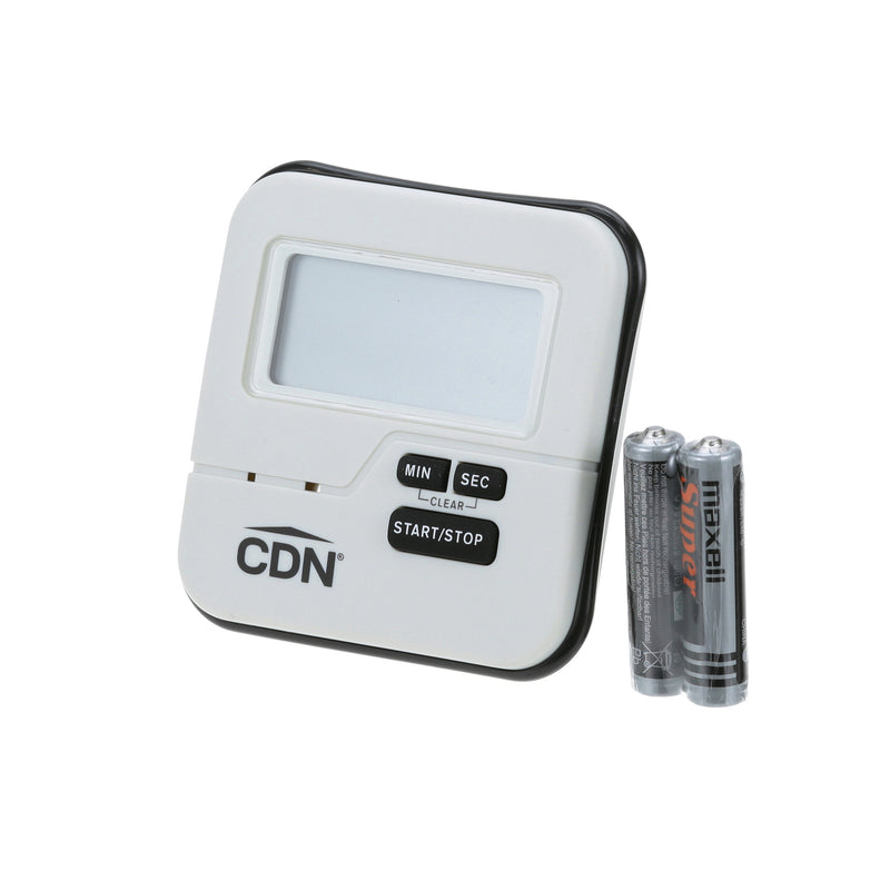 CDN 100 min Digital Timer - TMW1