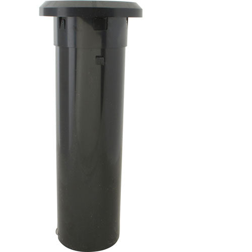 Diversified Metal 8-44 oz Drop-In Cup Dispenser - DRMSTL2S