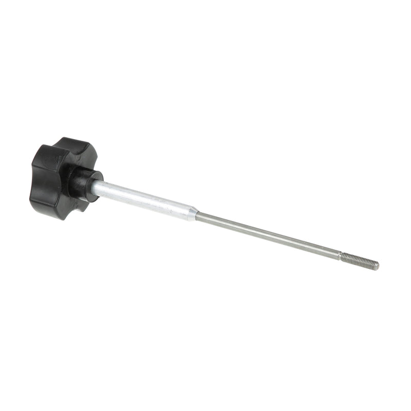 Globe Cover Release Knob (GC12D) - D12