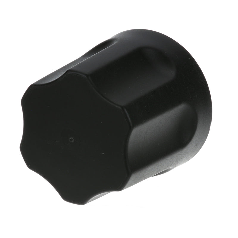 Globe Chute Support Knob (C24GG, C36GG) - M00268