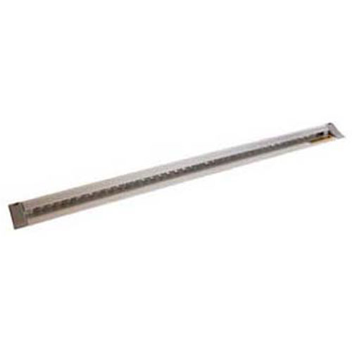 San Jamar 24 in Slide Check Rack - CK6524A
