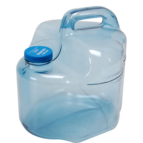 San Jamar 256 oz Rapi-Kool® Cold Paddle - RCU256