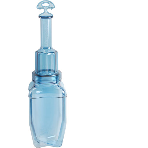 San Jamar 64 oz Rapi-Kool® Cold Paddle - RCU64V2