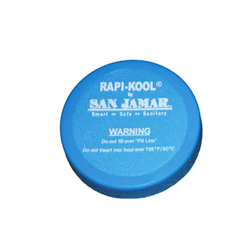 San Jamar Rapi-Kool® Replacement Cap