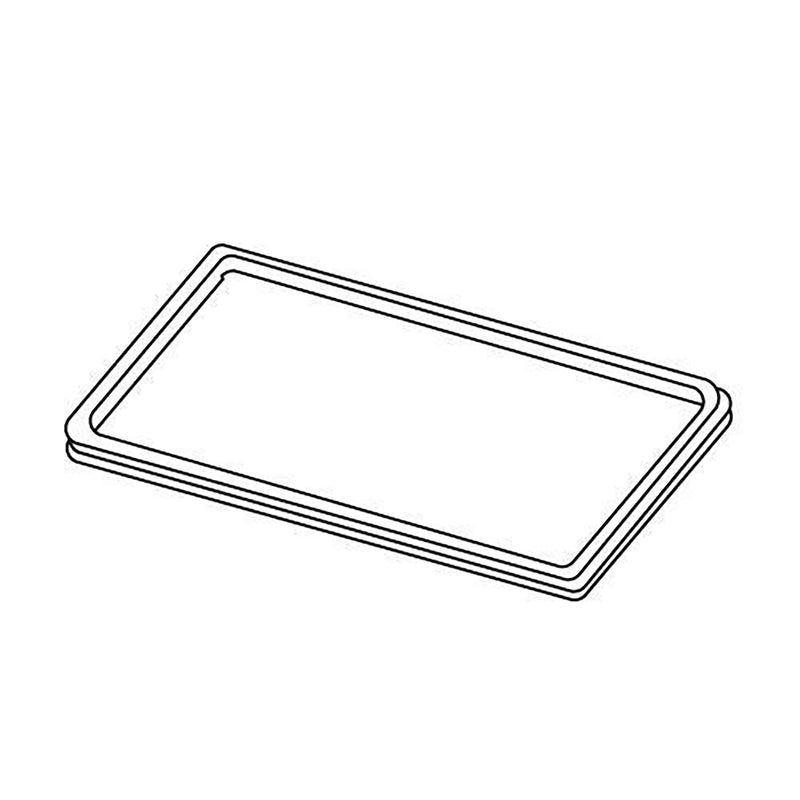 Southern Pride Meat Door Gasket - 70024