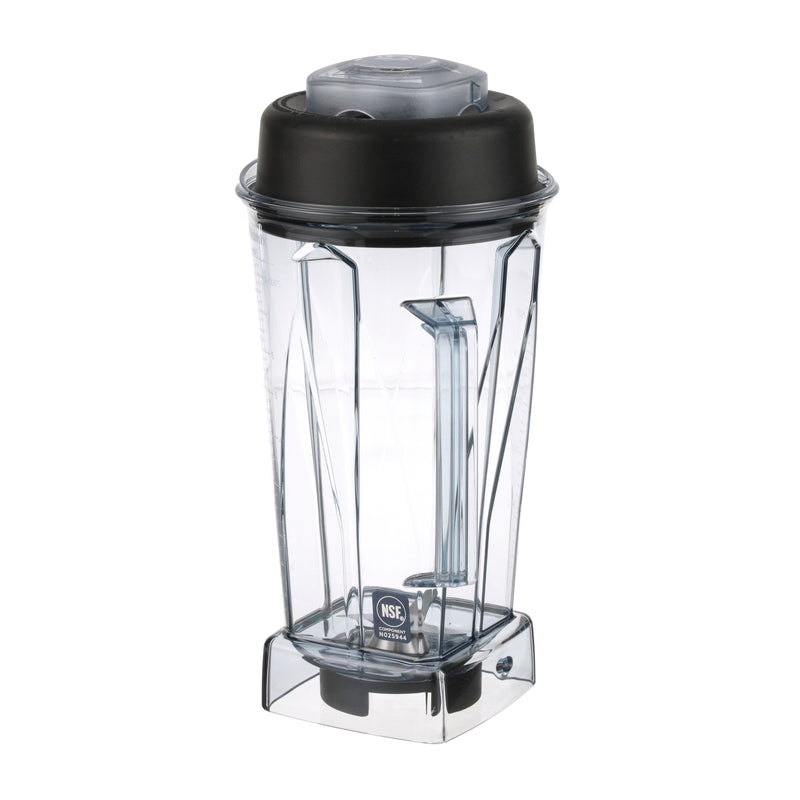 Vita-Mix 64 oz Container Assembly w/ Wet Blade & Lid (VM0101, Vita-Prep) - 1195