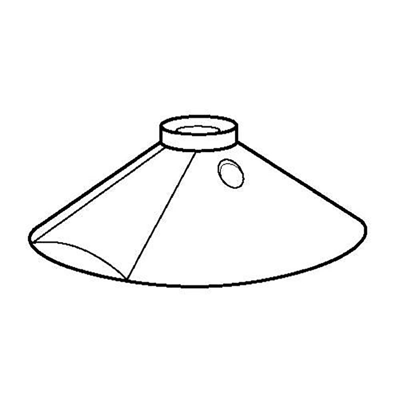 Waring Ejector Disc (31FP58, 31FP83) - 14412