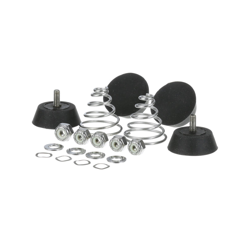 Accutemp Valve Plate Seal Kit (S SERIES) - RAT1K-1830