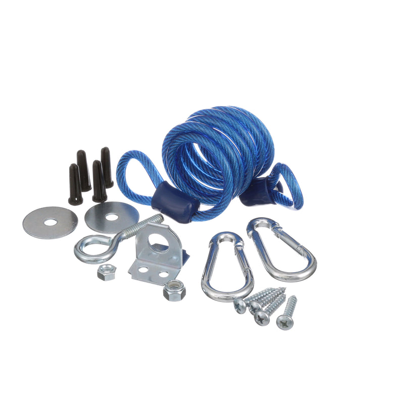 Dormont 72 in Equipment Restraining Cable - RDC60