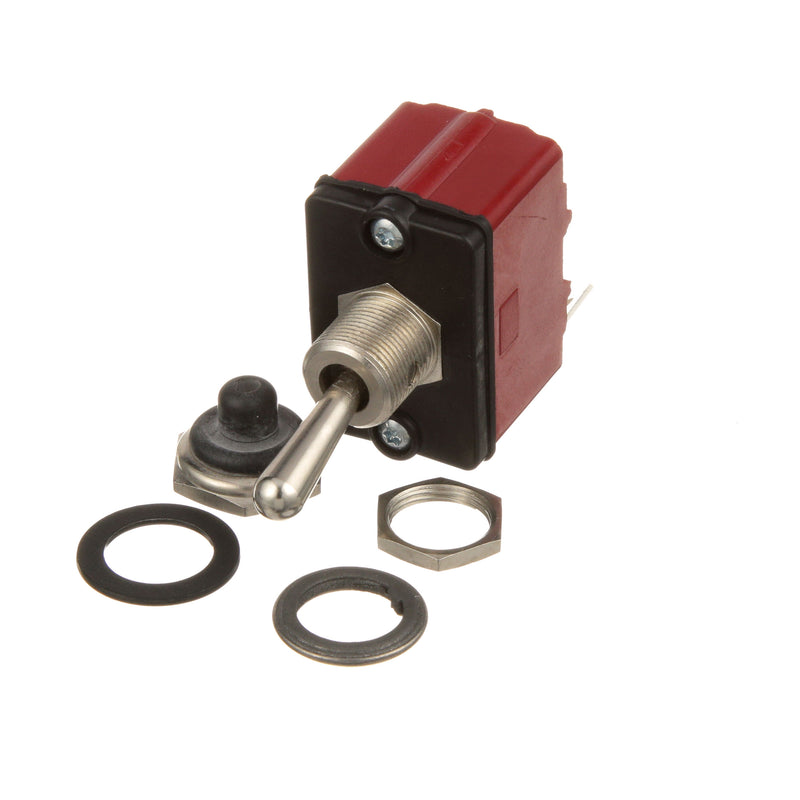 On/Off Power Switch for Crown Steam, Blodgett (100E-KLT, 20E-KTT) - Replaces Crown Steam 9110-1