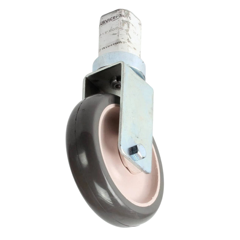 Alto Shaam Stem - without Brake Caster (1000-TH-I, 1000-UP) - CS-24874