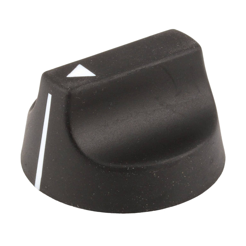 Alto Shaam Thermostat Control Knob (1000-SK-I, 1000-TH-I) - KN-26568