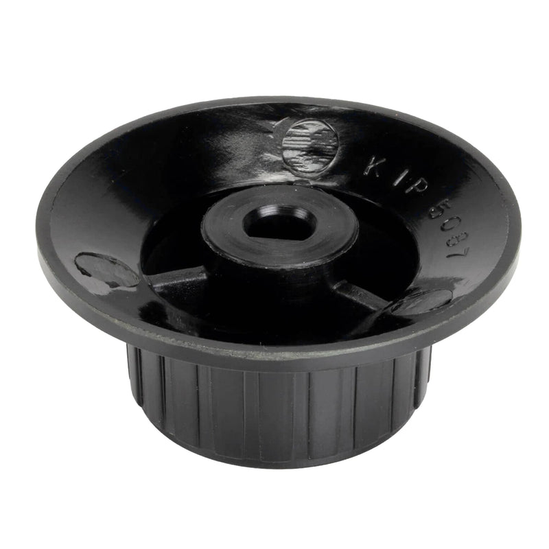 Alto Shaam 1 - 10 Thermostat Dial (100-HSL/BCB-2 MARINE, 100-HSL/BCS-2) - KN-3473