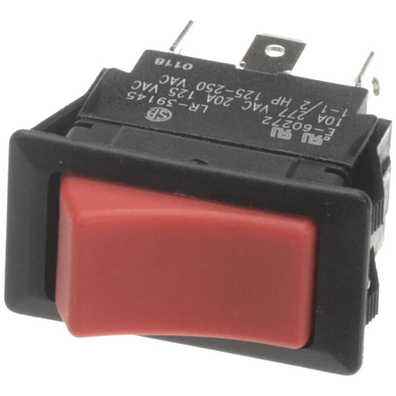 American Range Rocker Fan On/On/Maintn Switch (ARPFS-35/50, ARPFS-85) - A10084