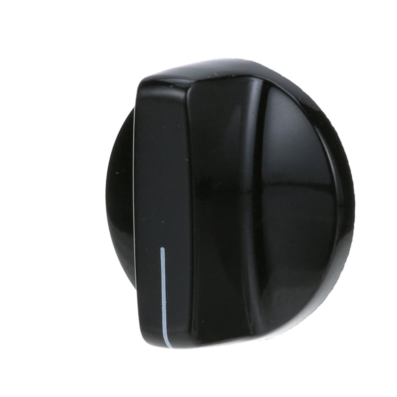 APW Wyott Black Knob (CWM-2A, CWM-2V) - 2R-87146