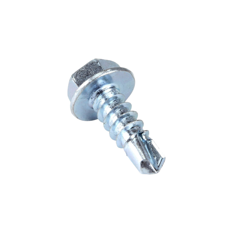 APW Wyott 8X1/2 Hex HD Self Drill Screw (AT SERIES, AT-10) - 2C-89073
