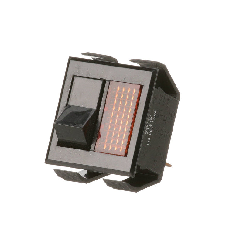Atlas Metal Switch (BMM-1000) - 1800-3955