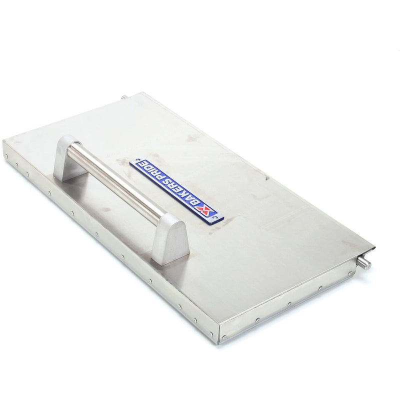 Bakers Pride SS P20/P40 Old St Door Assembly (P20, P40) - AS-D1005X