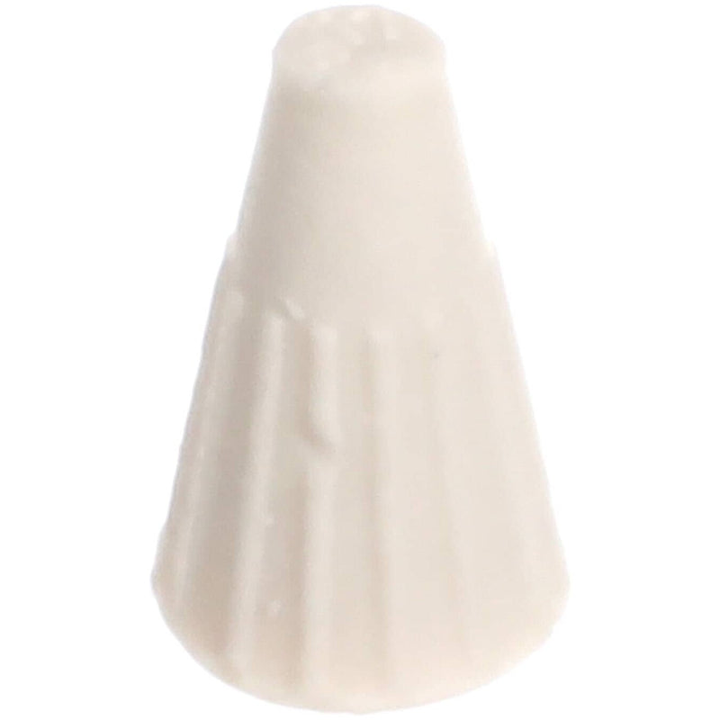 Bakers Pride Ceramic Lrg74B Wp Wire Nut (COC-E) - AS-89467