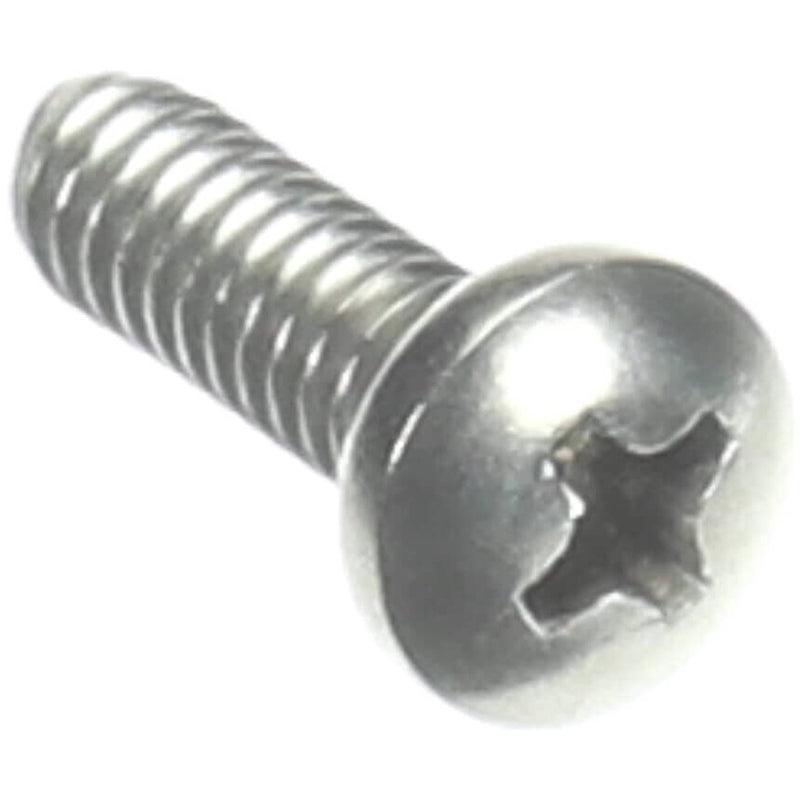 Bakers Pride Zi Round HD 1/4-20x1/2 Screw (BK-18, CBBQ-30S) - 2C-Q2041A