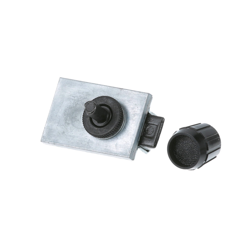 Bakers Pride Mini Quarter Turn Y600 Latch (Y-600-DSP, Y-800-DSP) - 2R-S1346A