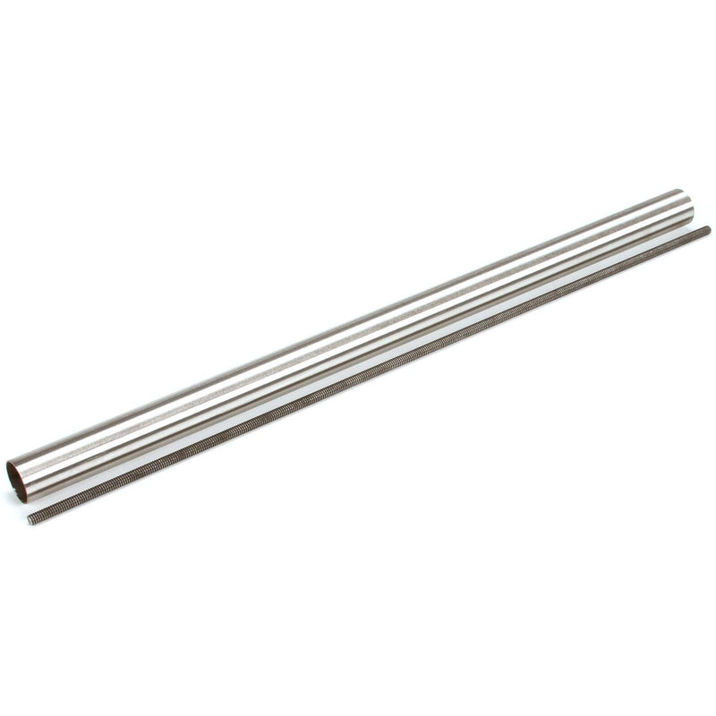 Blodgett Door 1400 Handle Assembly (1400, 1405) - 20140