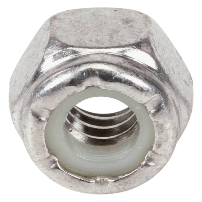 Cleveland Locknut - Hex (21-CET-16, 21CET8) - 14665