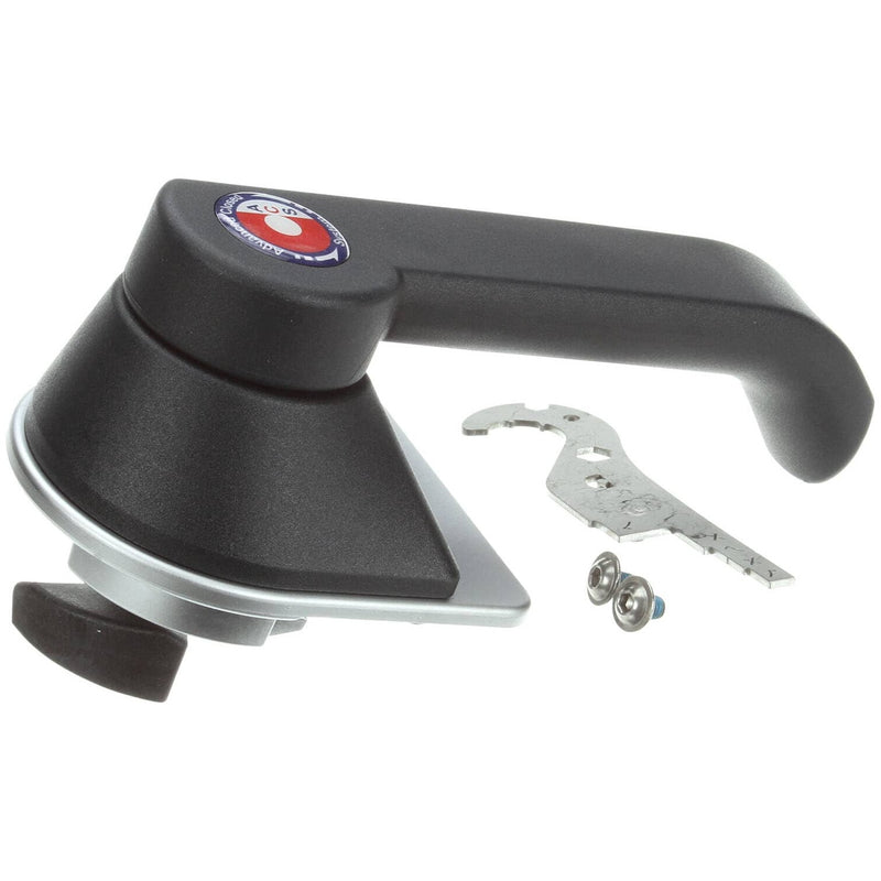 Convotherm Antibacterial P3 Door Handle for Cleveland (OEB-20.20, OES-10.10) - 2525040