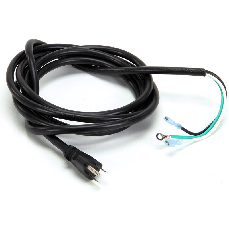 Cres Cor 12 15A Power Supply Cord Kit - 0810