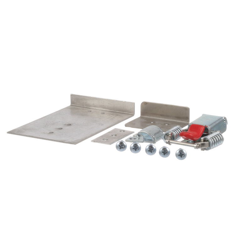 Cres Cor Spring Loaded Latch Kit (H339-188) - 1246