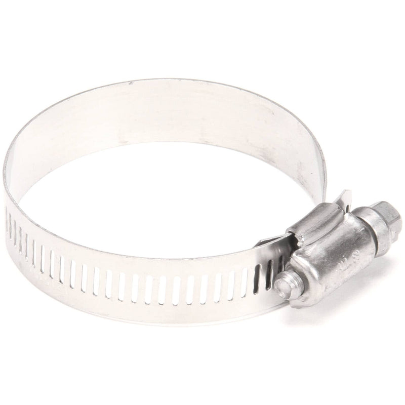 Duke Hose Clamp Stainless Steel, 1.5625 in. ID (FBB) - 175549